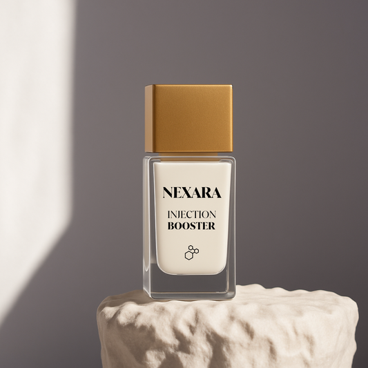 The Injection Booster